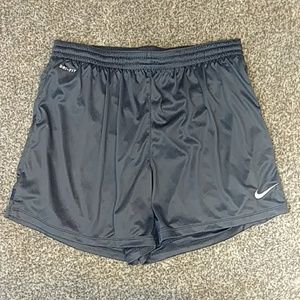 Nike gym shorts